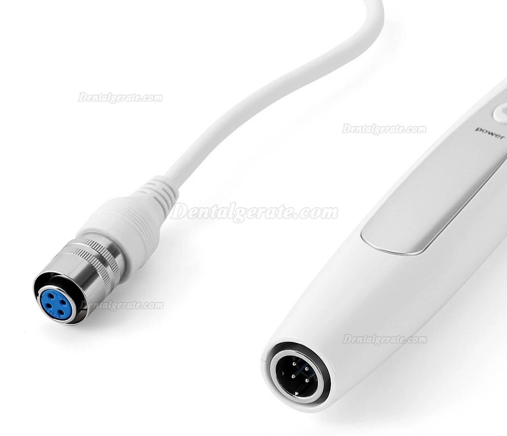 Dental USB Intraoralkamera Autofokus 4,0 Megapixel, 6 LED-Lampe